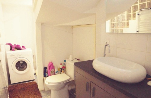 Cachan Apartamento | Limited budget 55m² appt 8 pers. ground floor 20-30 mn from Paris