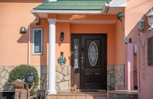 Dazaifu Casa | Limited to 1 group per day 1 Dazaifu building wi / Dazaifu Fukuoka