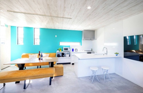 Hamasaki Casa | Limited to 2 people Beachside walk Relaxing pla / Karatsu Saga