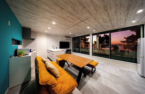 Hamasaki Casa | Limited to 2 people Beachside walk Relaxing pla / Karatsu Saga