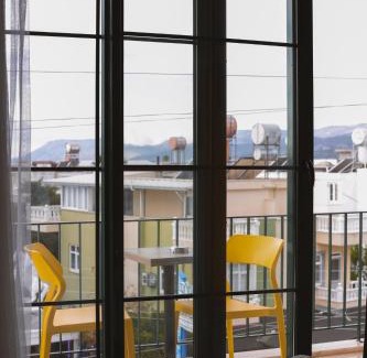 Silifke Cama Y Desayuno | Limon Inn Hotel, Taşucu