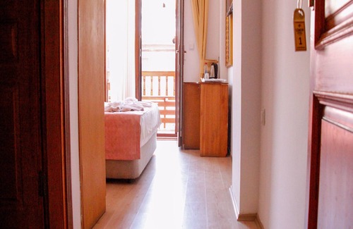 Akyaka City Center Hotel | Limon Pansiyon 2