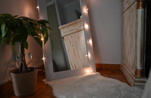 Attiki Apartamento | Limping John's Apartment