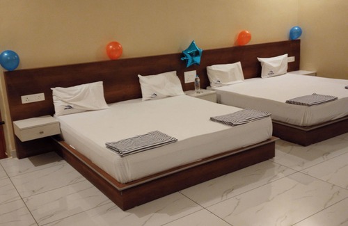 Anaimalai Complejo | LIMRA FARM HOUSE