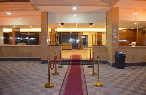 Al Ulaya Apartamento | Lina Park 4