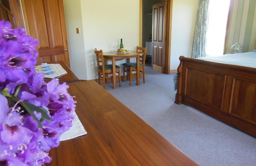 Springston Casa | Lincoln Country Dream