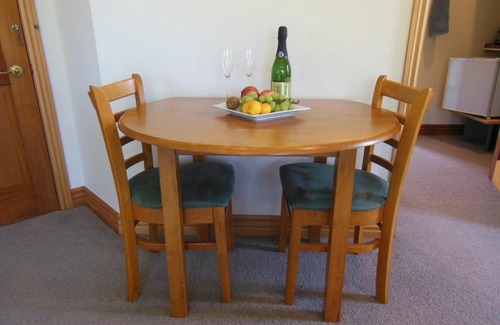 Springston Casa | Lincoln Country Dream