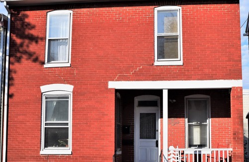 Gettysburg Apartamento | A solo 2 cuadras del centro del pueblo.