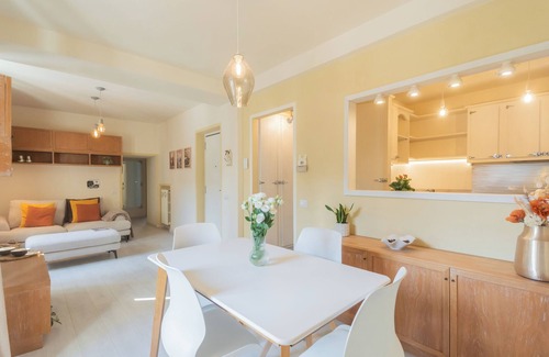 Como City Centre Apartamento | Linda Apartments by Rent all Como