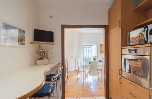 Como City Centre Apartamento | Linda Apartments by Rent all Como