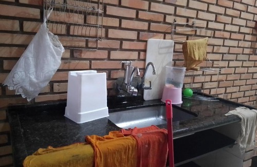 Barranco Alto Casa | Linda Casa Aconchegante