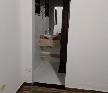 Barranco Alto Casa | Linda Casa Aconchegante