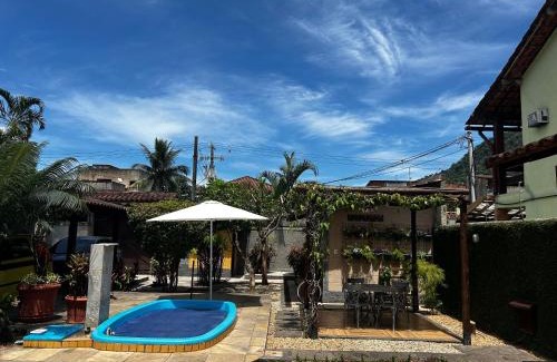 Vargem Pequena Casa | Linda casa, aproximadamente 8km das praias de Grumari, Recreio dos Bandeirantes,Prainha Rio Centro praia da Reserva da Macumba