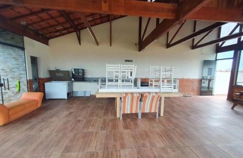 Ilha Comprida Apartamento | Linda Casa Com Vista Pro Mar