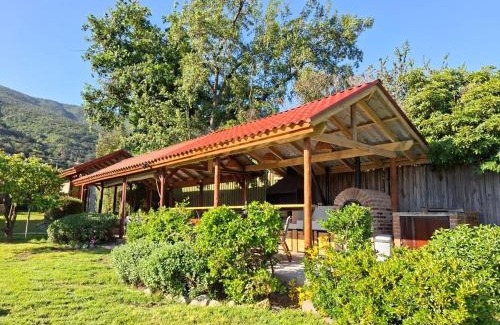 Yerbas Buenas Casa | Linda Casa Granizo, Olmue