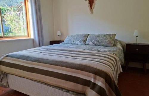 Yerbas Buenas Casa | Linda Casa Granizo, Olmue