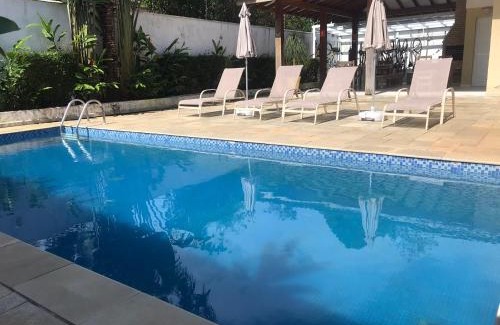 Juquehy Casa | Linda Casa para Famílias em Condomínio - Juquehy