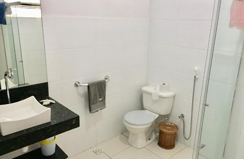 Castelandia Casa | Linda casa próx.praias e centro Jacaraípe