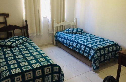 Castelandia Casa | Linda casa próx.praias e centro Jacaraípe