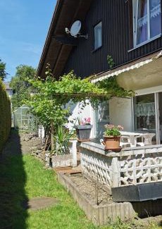 Ruderatshofen Apartamento | Linda