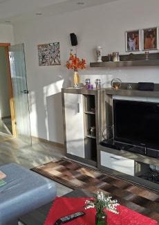 Ruderatshofen Apartamento | Linda