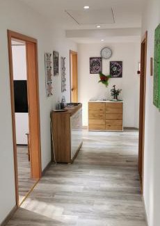 Ruderatshofen Apartamento | Linda