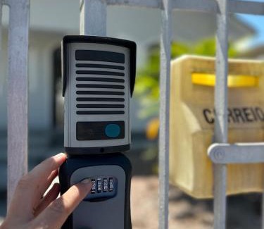 Vila Zuleima Apartamento | Linda e Ampla Casa Inteira Próxima ao Centro de Criciúma