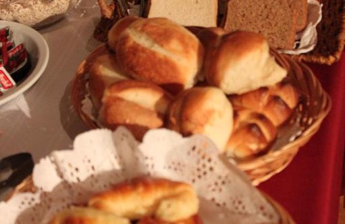 Macrozona Bahía Redonda y Primeros Faldeos Apartamento | Linda Vista Apart Hotel