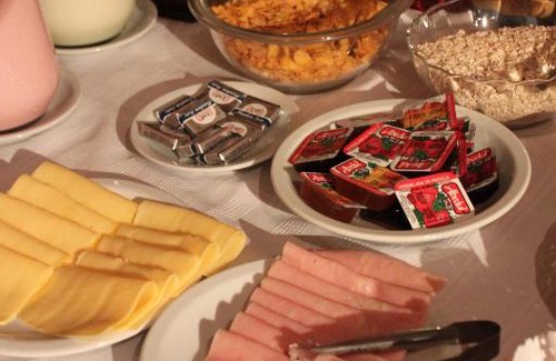 Macrozona Bahía Redonda y Primeros Faldeos Apartamento | Linda Vista Apart Hotel