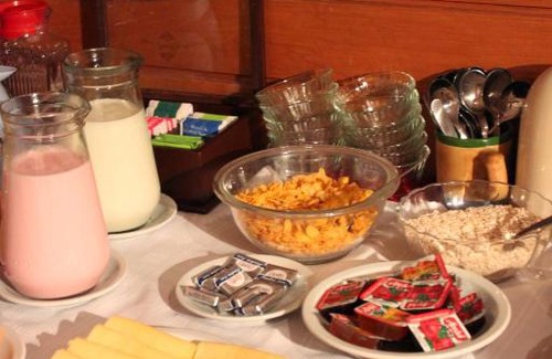 Macrozona Bahía Redonda y Primeros Faldeos Apartamento | Linda Vista Apart Hotel