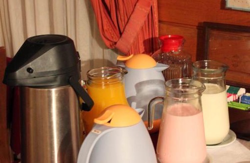 Macrozona Bahía Redonda y Primeros Faldeos Apartamento | Linda Vista Apart Hotel