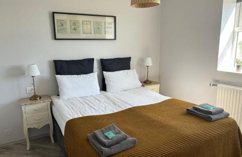 Hvolsvollur Casa | Lindartún Guesthouse