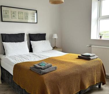 Hvolsvollur Casa | Lindartún Guesthouse
