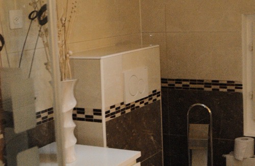 Niederdorf Apartamento | Lindas Beauty
