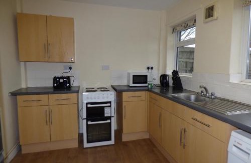 Nottingham Casa | Lindbridge House Nottingham