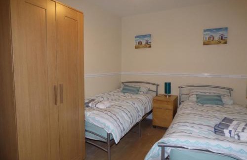 Nottingham Casa | Lindbridge House Nottingham