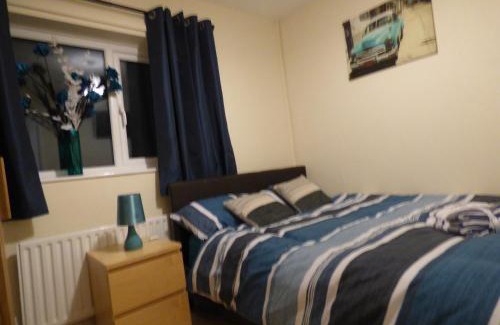 Nottingham Casa | Lindbridge House Nottingham