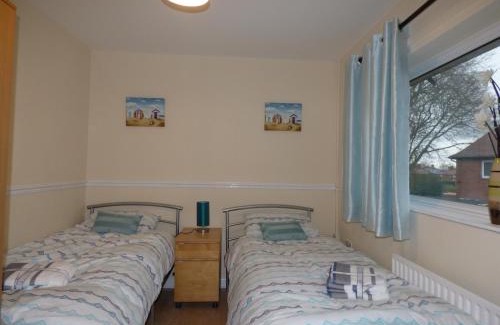 Nottingham Casa | Lindbridge House Nottingham