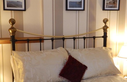 Weston-super-Mare Casa | Linden Lodge Guest House