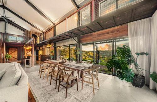 Montville Casa | Linden Rose Barn