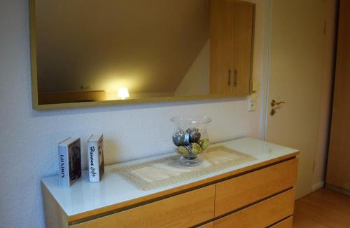 Lindwedel Apartamento | Lindensweet