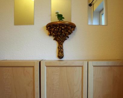 Lindwedel Apartamento | Lindensweet