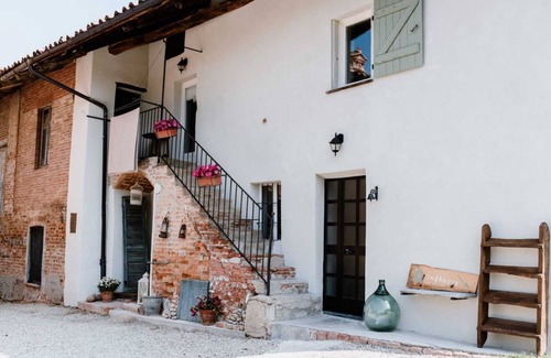Govone Apartamento | Lindhouse - Durmiendo en el Roero