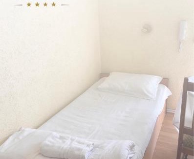 Dushanovë Hotel | Lindi Premium Hotel