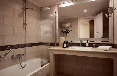 Lindos Complejo | Lindian Dream Seaside Resort