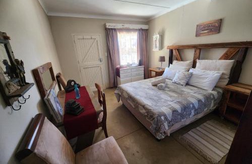 Nketoana Hotel | Lindley Hotel