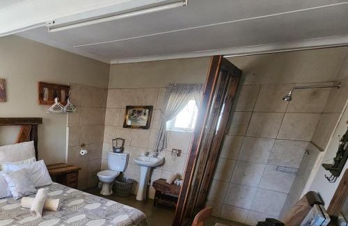 Nketoana Hotel | Lindley Hotel