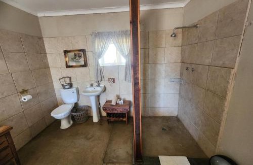 Nketoana Hotel | Lindley Hotel