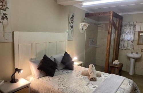 Nketoana Hotel | Lindley Hotel
