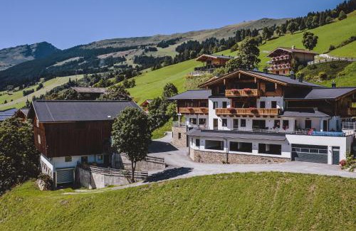 Hinterglemm Apartamento | Lindlinghof